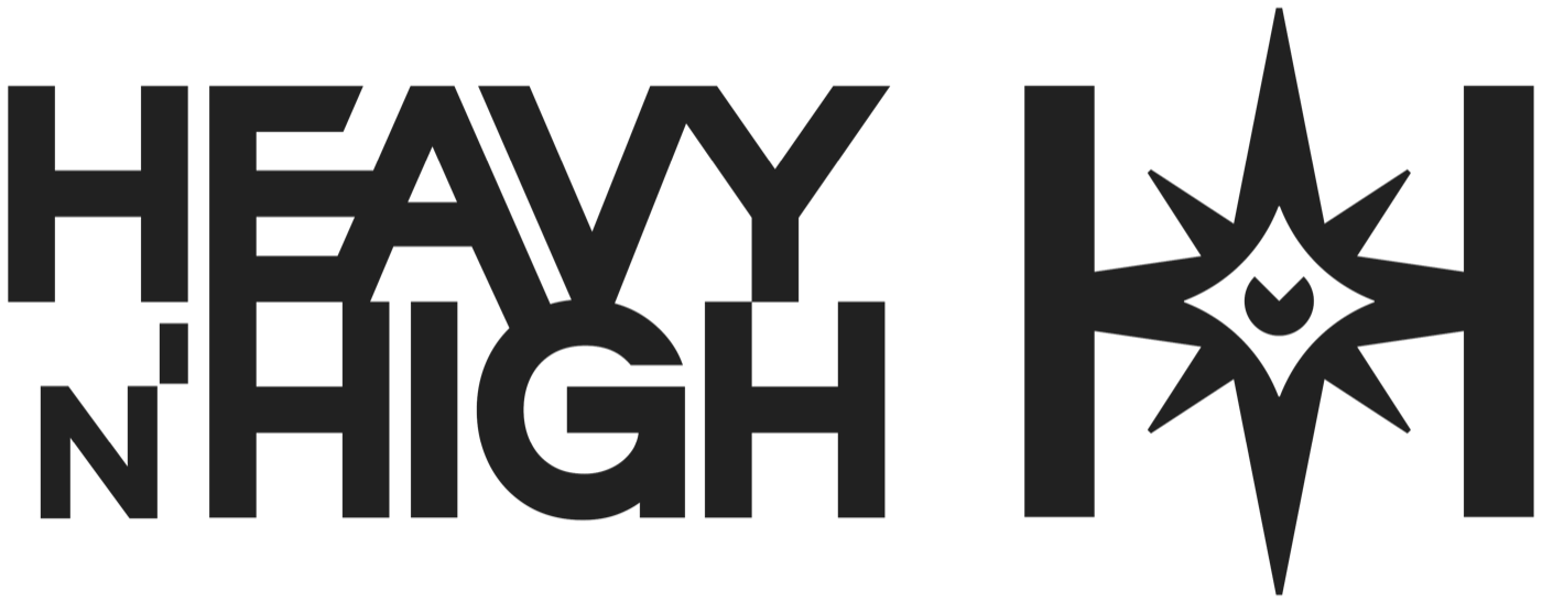 Heavy n' High