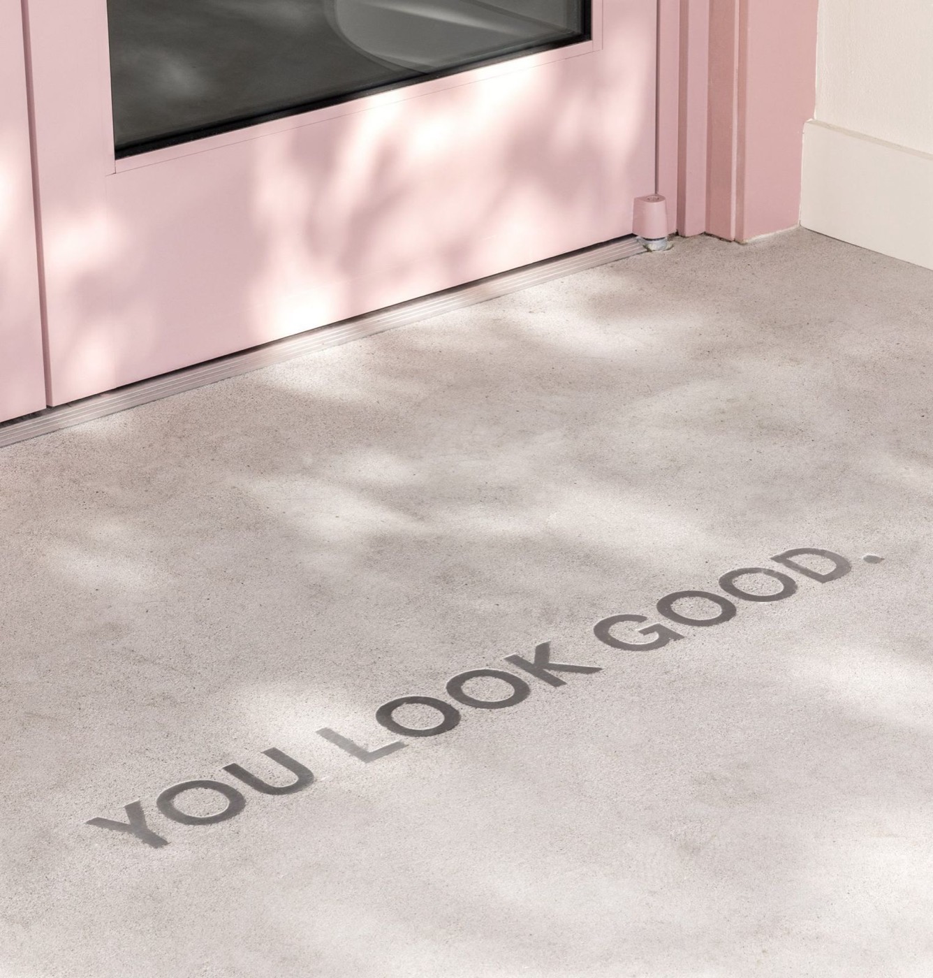 Glossier