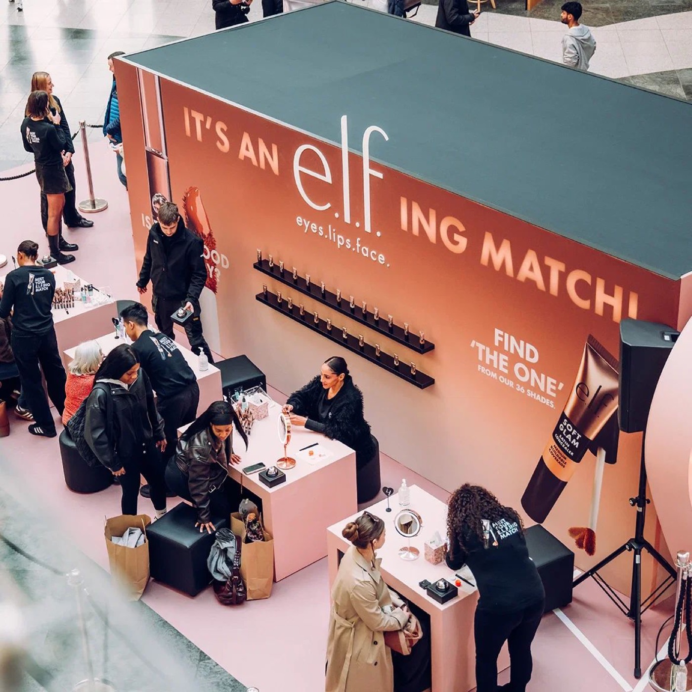 e.l.f. Cosmetics