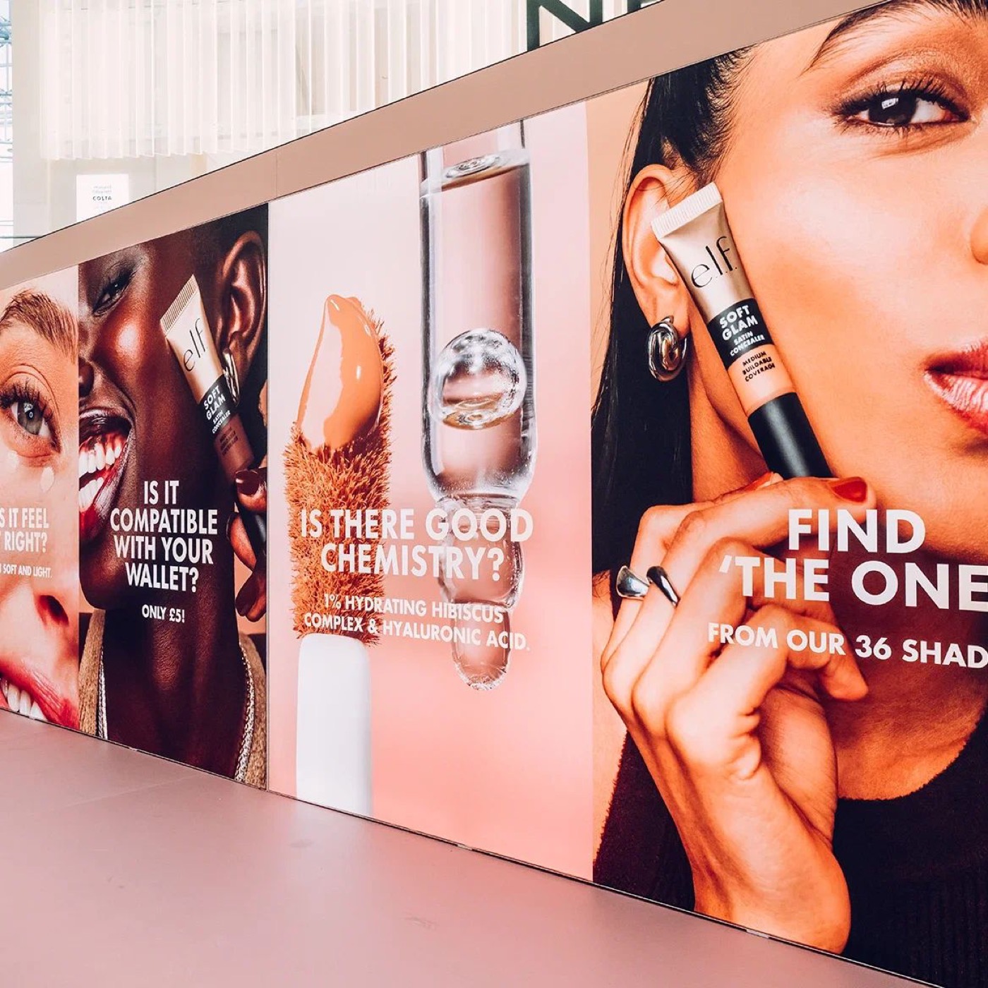 e.l.f. Cosmetics