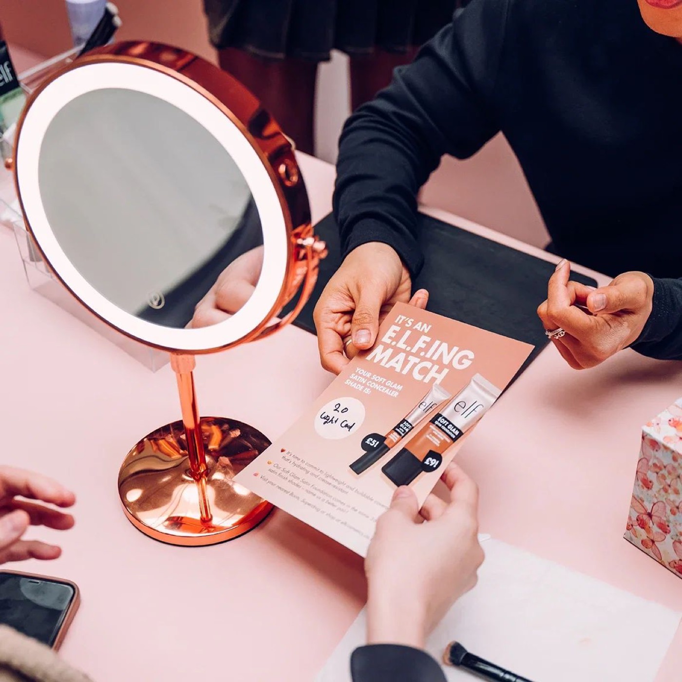 e.l.f. Cosmetics