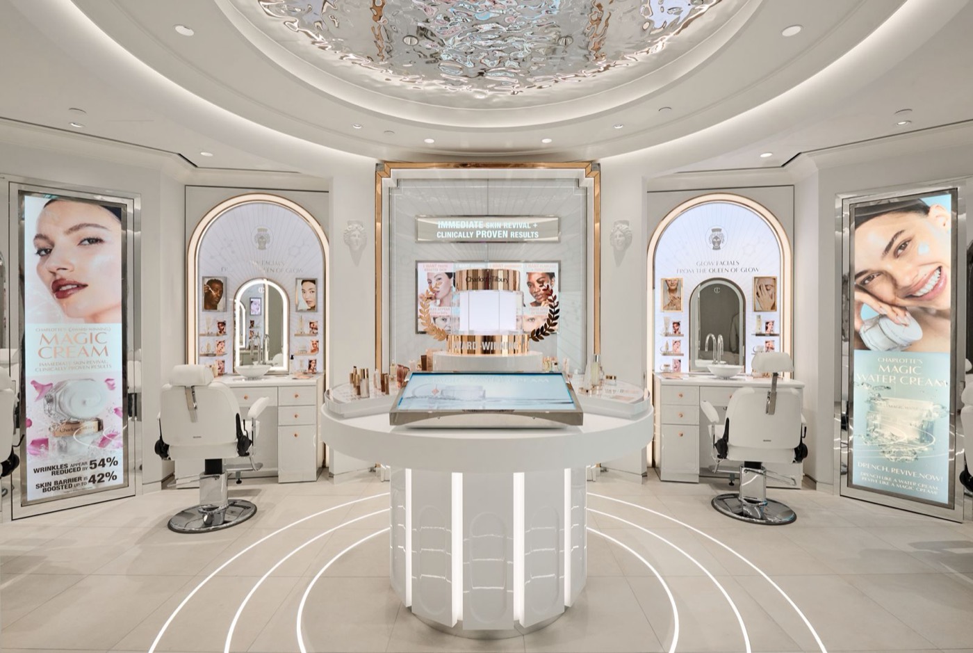 Charlotte Tilbury
