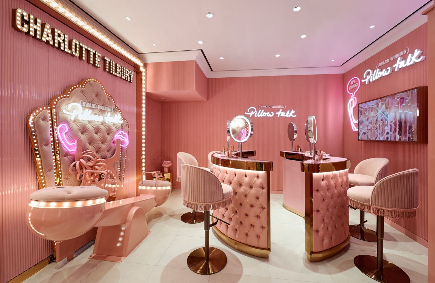 Charlotte Tilbury