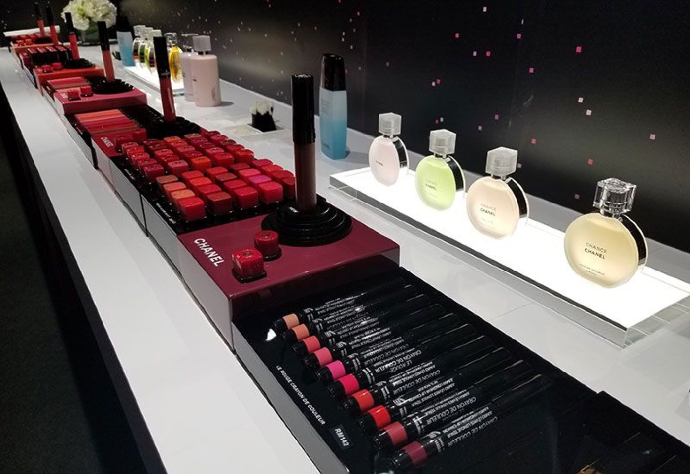 Chanel Beauty