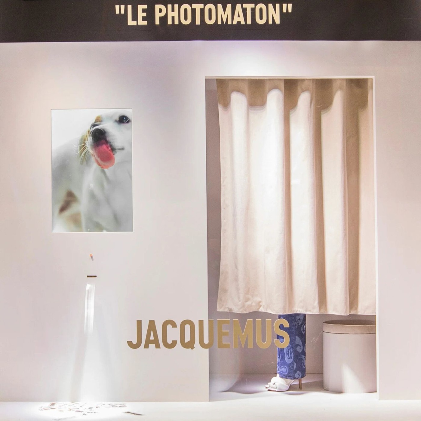 Jacquemus