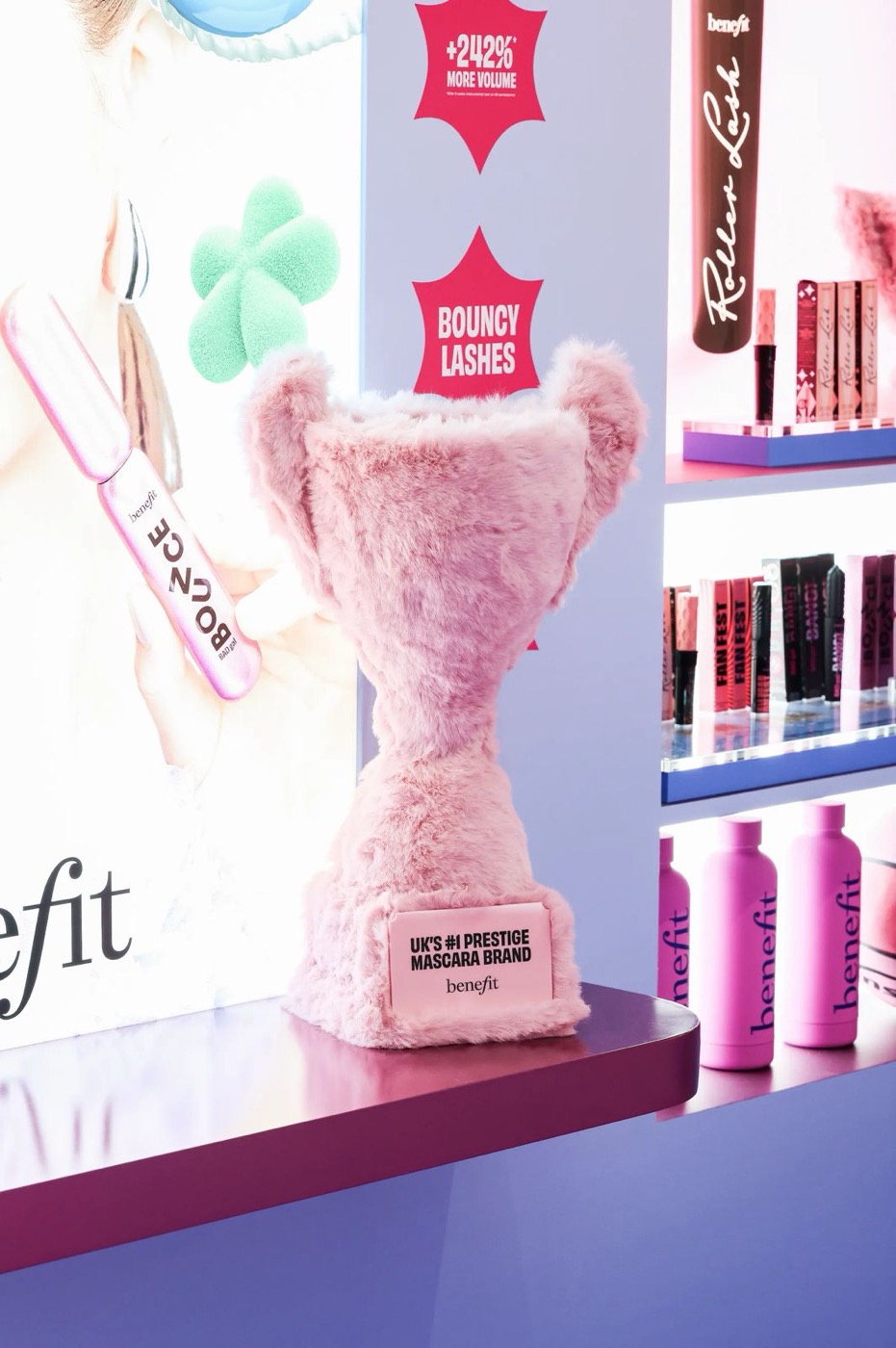 Benefit Cosmetics